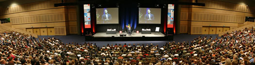 Breakthrough To Success